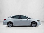 2020 Toyota Corolla LE CVT (Natl)