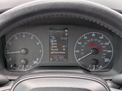 2024 Toyota Corolla SE CVT (Natl)