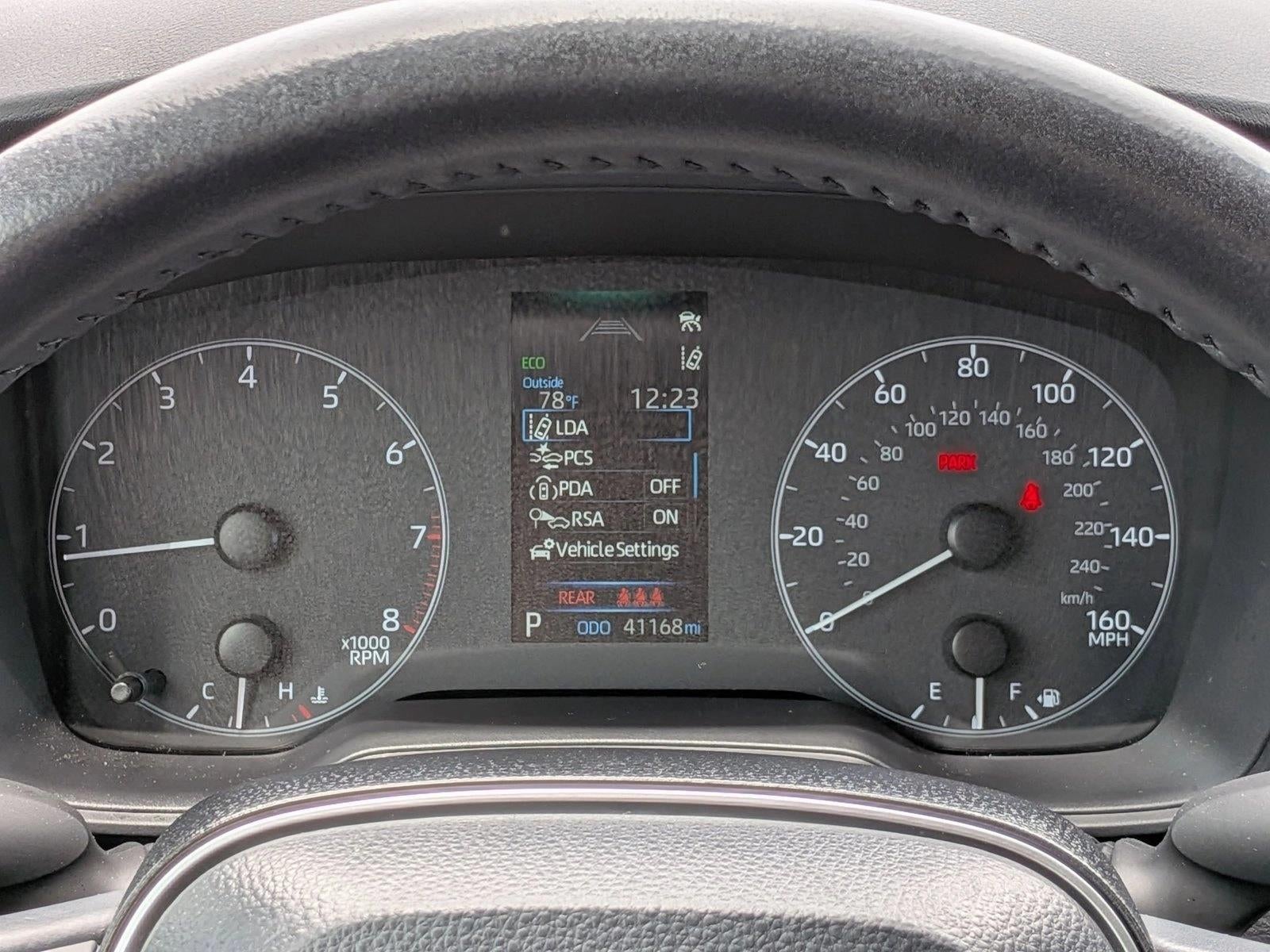 2024 Toyota Corolla SE CVT (Natl)