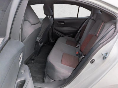 2024 Toyota Corolla SE CVT (Natl)