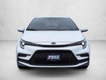 2024 Toyota Corolla SE CVT (Natl)