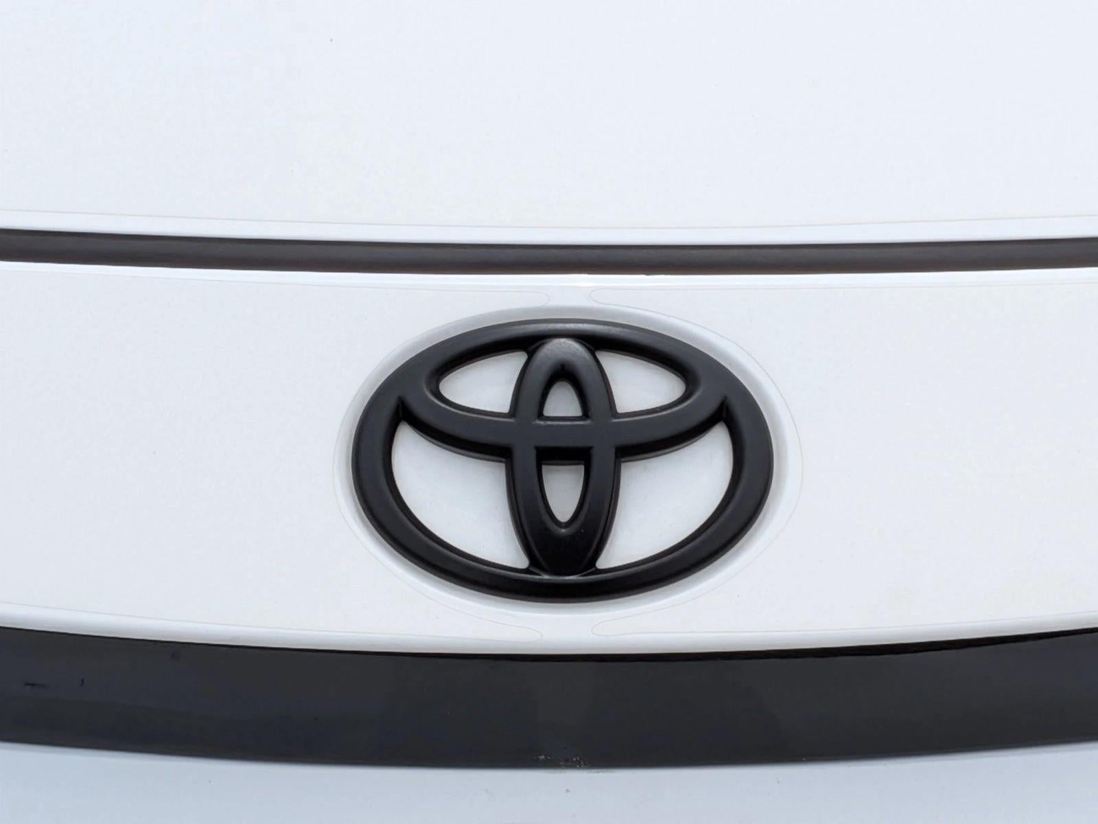 2024 Toyota Corolla SE CVT (Natl)