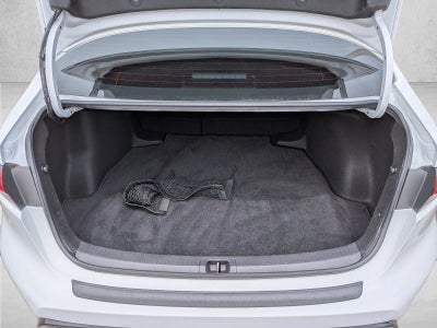 2024 Toyota Corolla SE CVT (Natl)