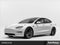 2021 Tesla Model 3 Standard Range Plus RWD