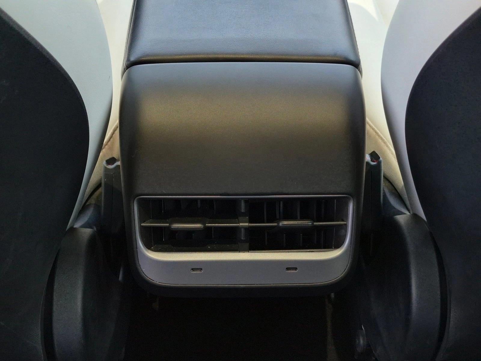 2021 Tesla Model 3 Standard Range Plus RWD