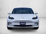 2021 Tesla Model 3 Standard Range Plus RWD