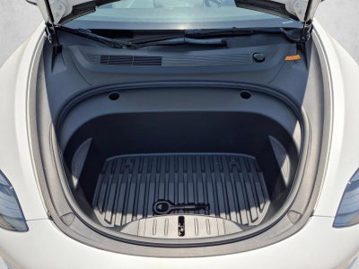 2021 Tesla Model 3 Standard Range Plus RWD