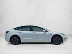 2021 Tesla Model 3 Standard Range Plus RWD