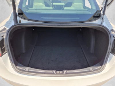 2021 Tesla Model 3 Standard Range Plus RWD