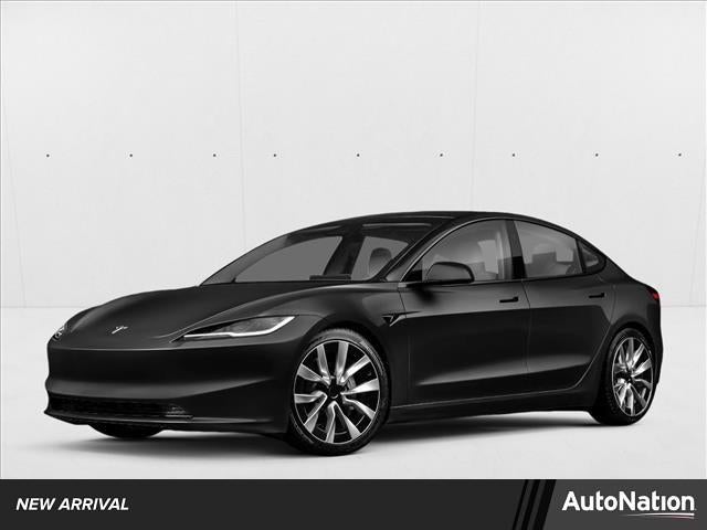 2024 Tesla Model 3 RWD *Ltd Avail*