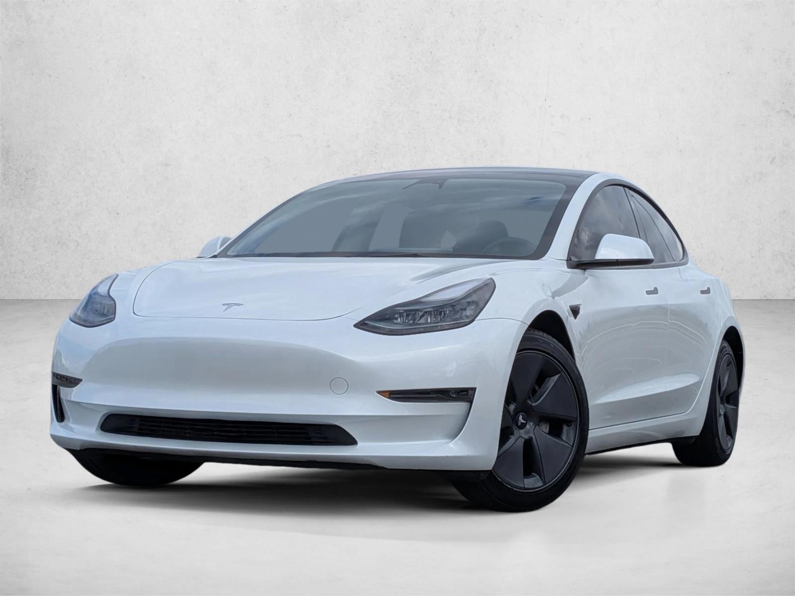 2023 Tesla Model 3 RWD