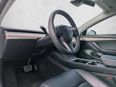 2023 Tesla Model 3 RWD