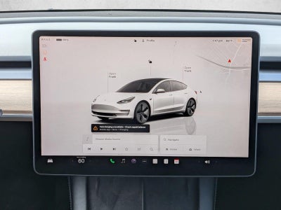2023 Tesla Model 3 RWD