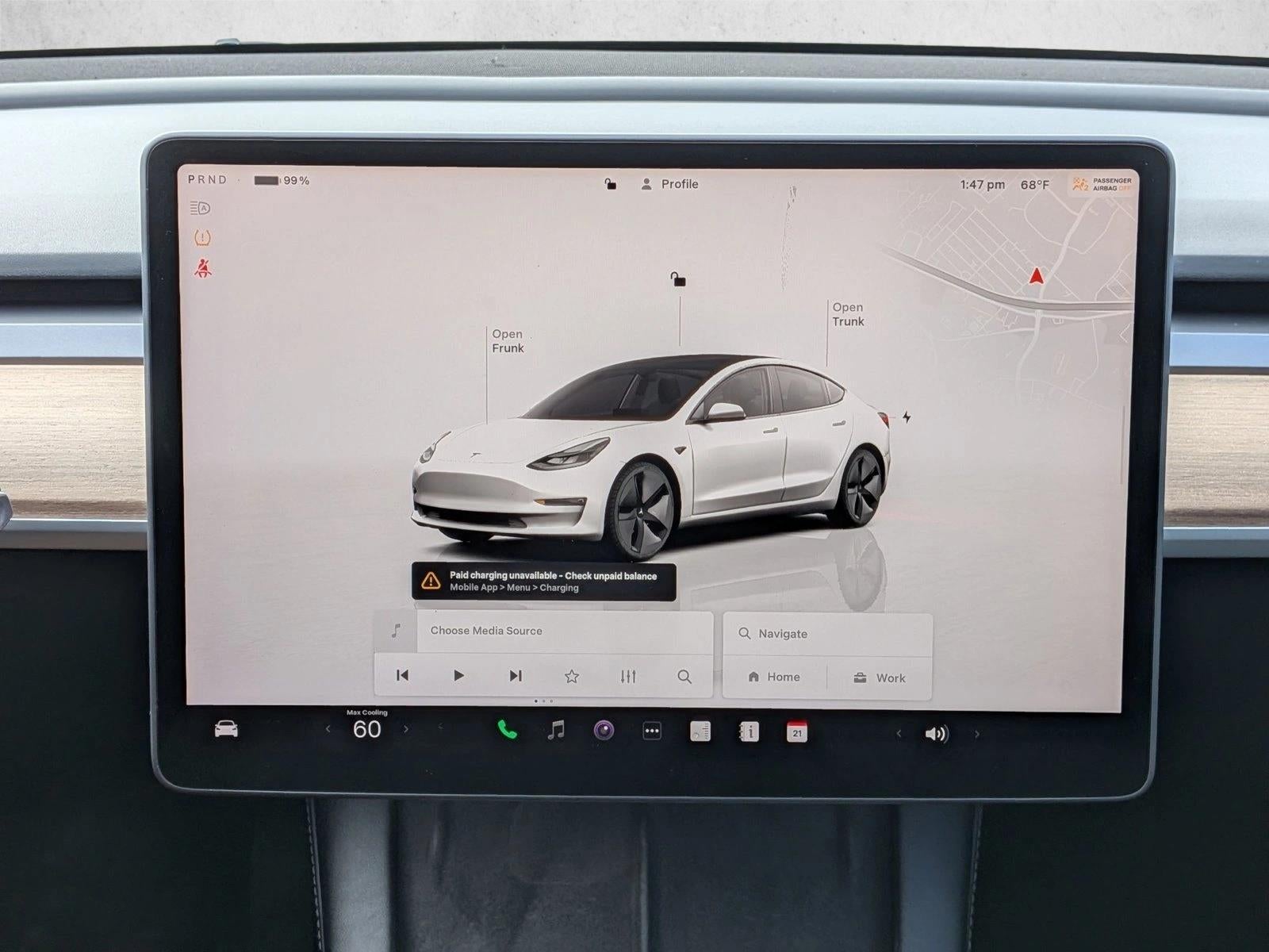 2023 Tesla Model 3 RWD