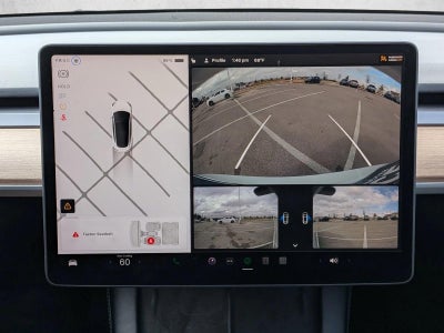 2023 Tesla Model 3 RWD