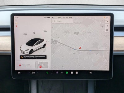 2023 Tesla Model 3 RWD