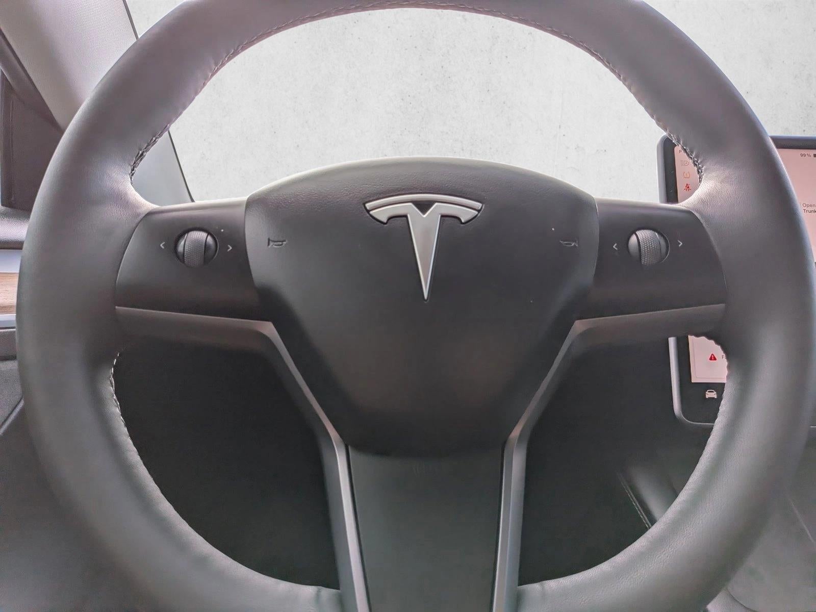 2023 Tesla Model 3 RWD