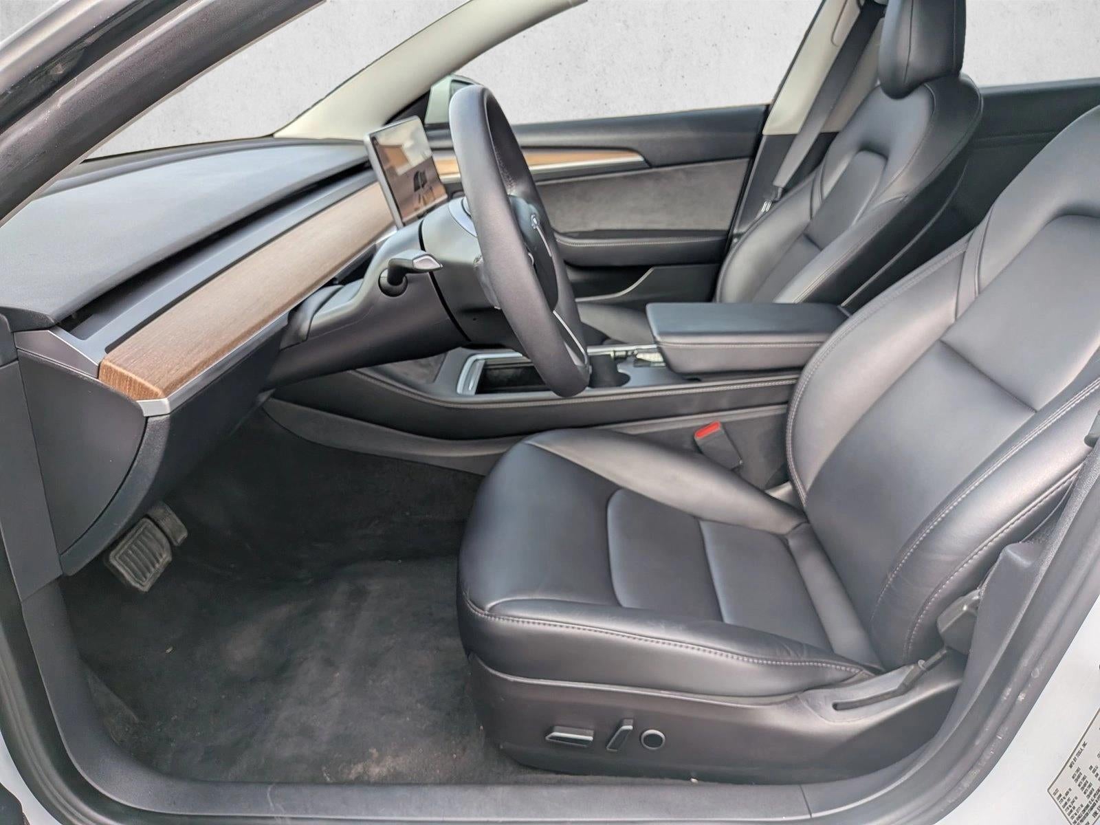 2023 Tesla Model 3 RWD