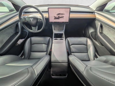 2023 Tesla Model 3 RWD