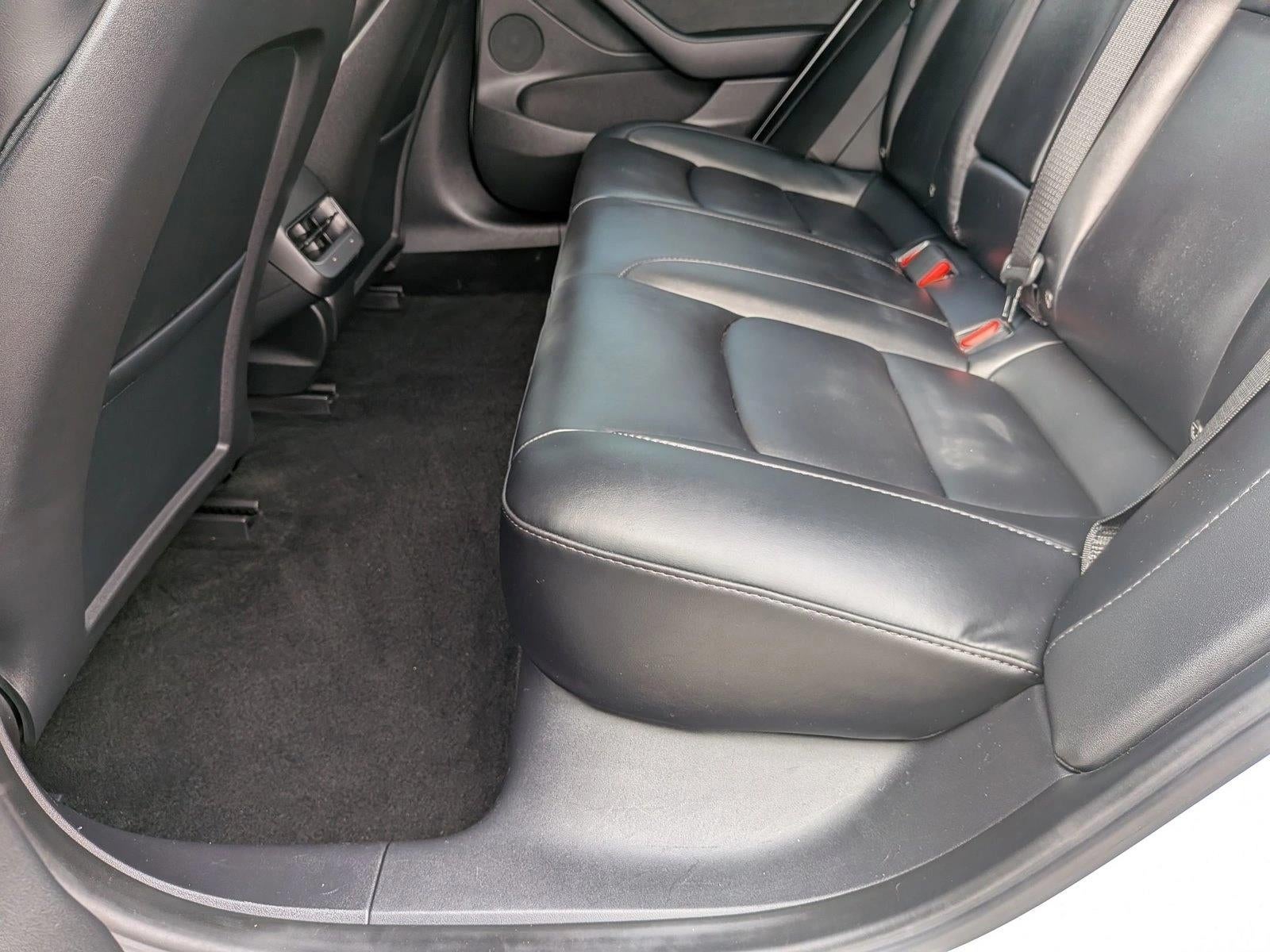 2023 Tesla Model 3 RWD