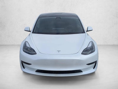 2023 Tesla Model 3 RWD