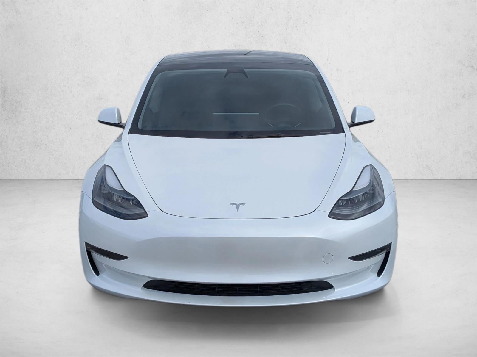 2023 Tesla Model 3 RWD