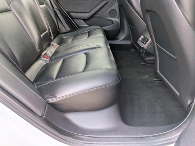 2023 Tesla Model 3 RWD