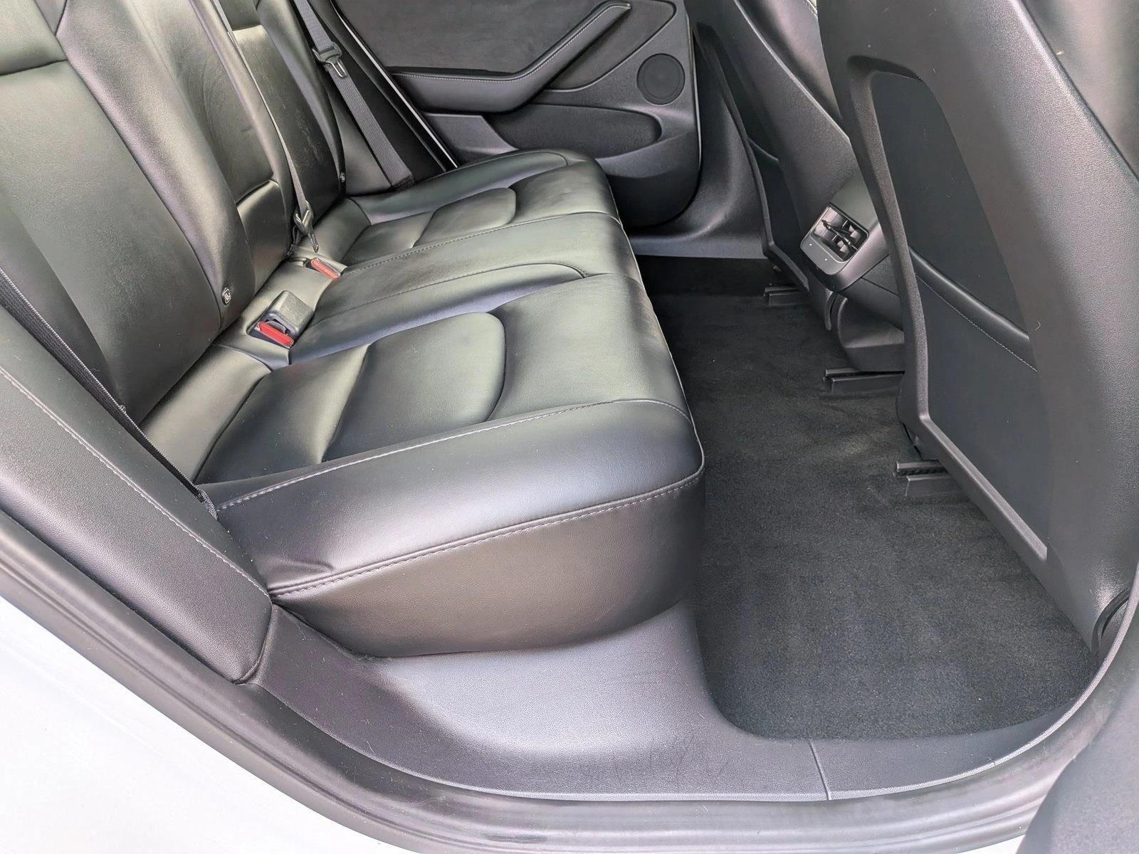 2023 Tesla Model 3 RWD