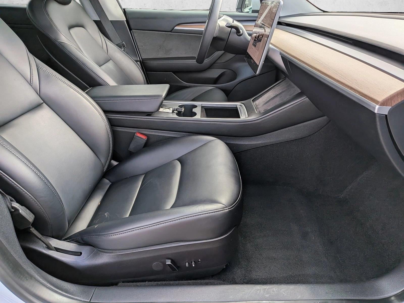 2023 Tesla Model 3 RWD