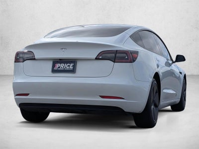 2023 Tesla Model 3 RWD