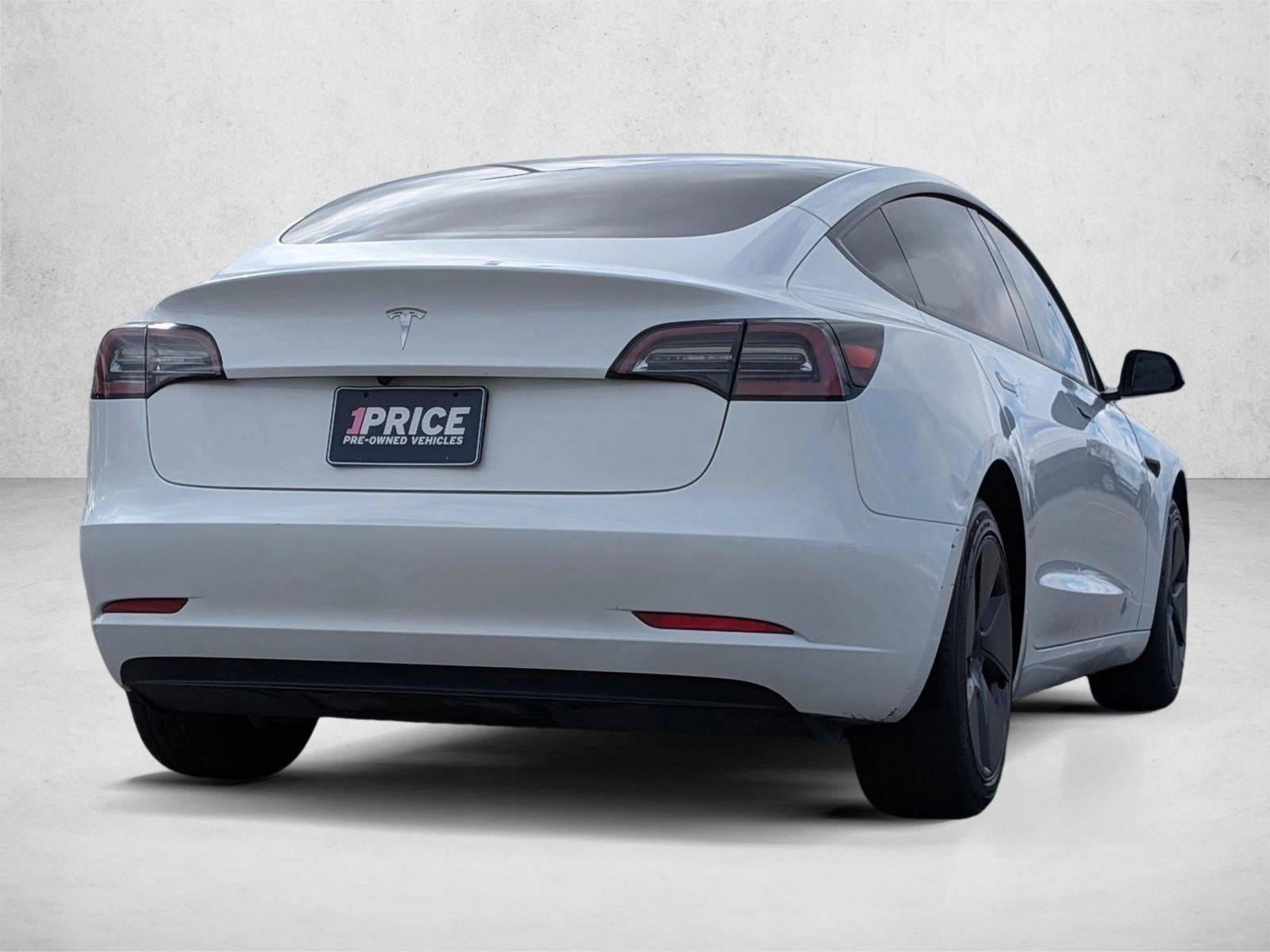 2023 Tesla Model 3 RWD