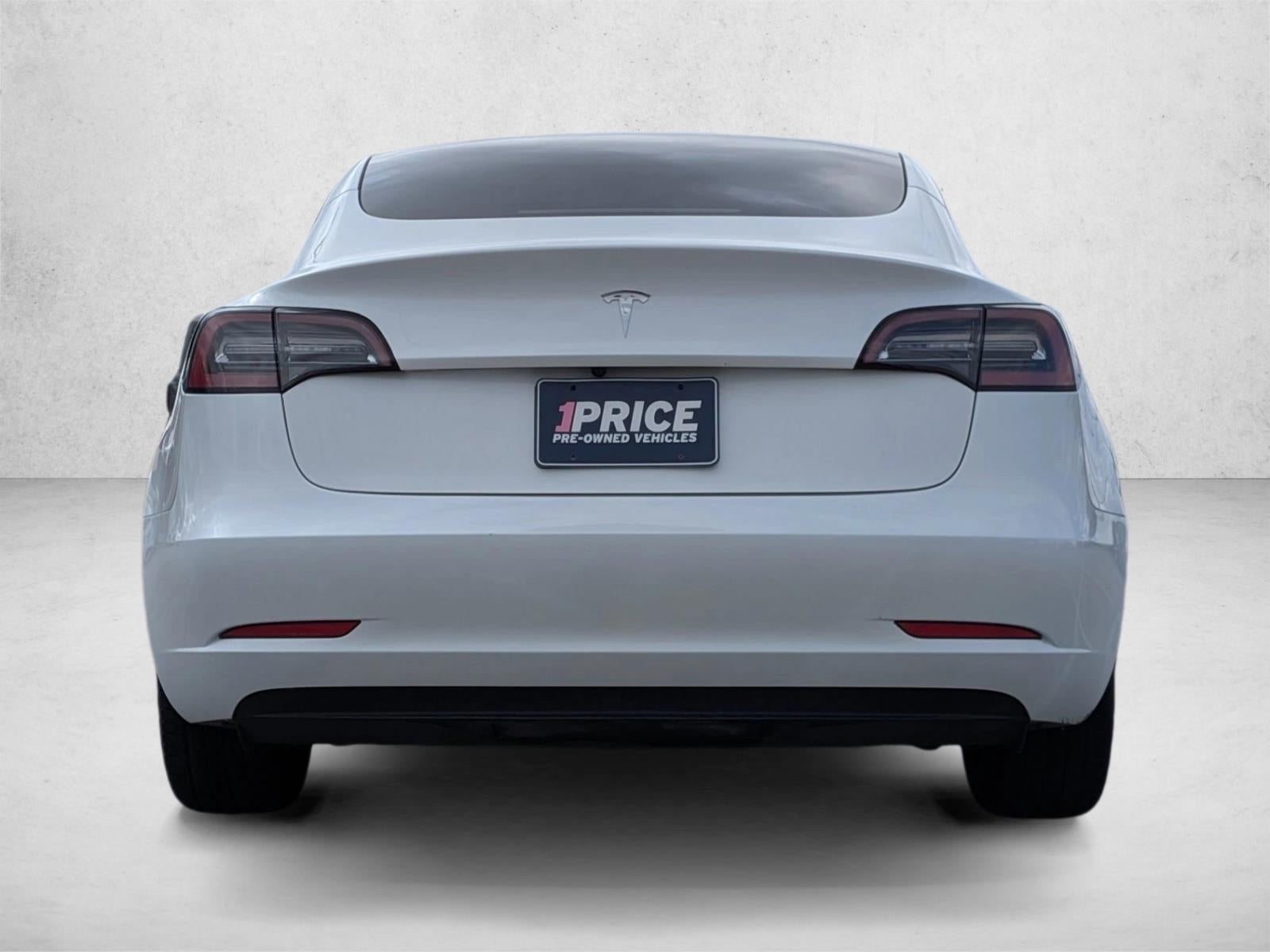 2023 Tesla Model 3 RWD