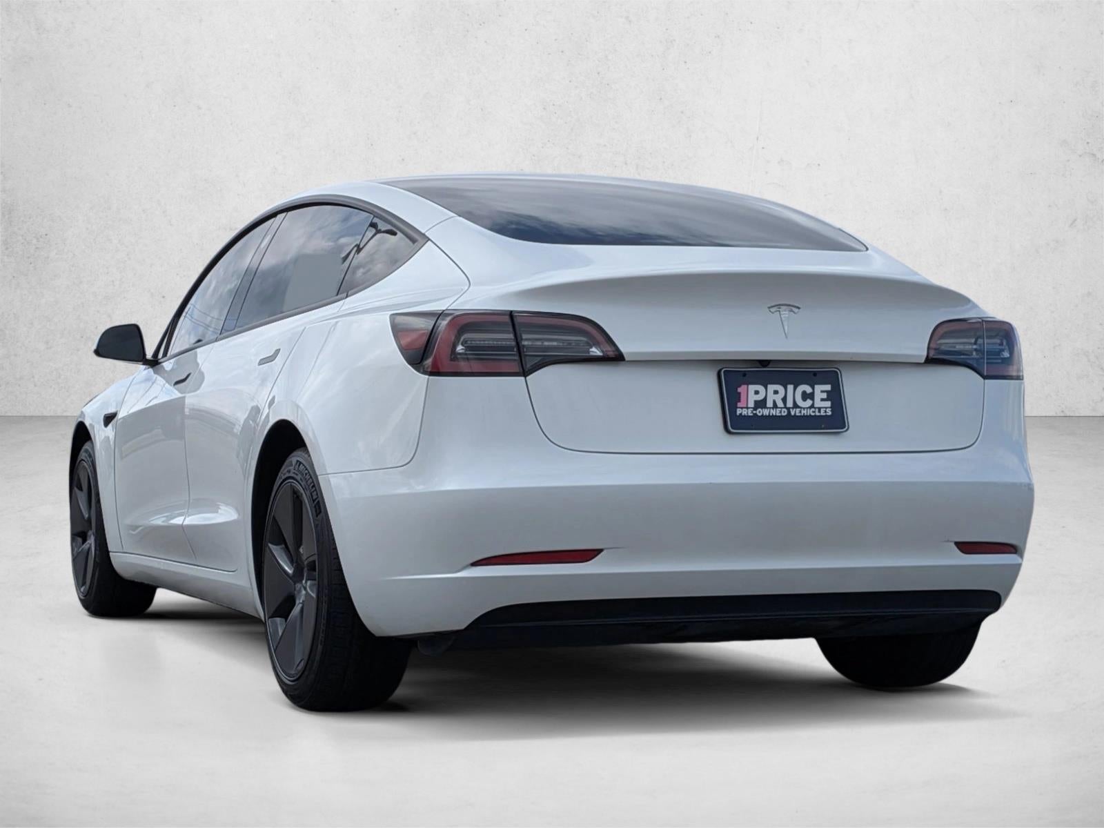 2023 Tesla Model 3 RWD