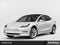 2018 Tesla Model 3 Long Range Battery RWD
