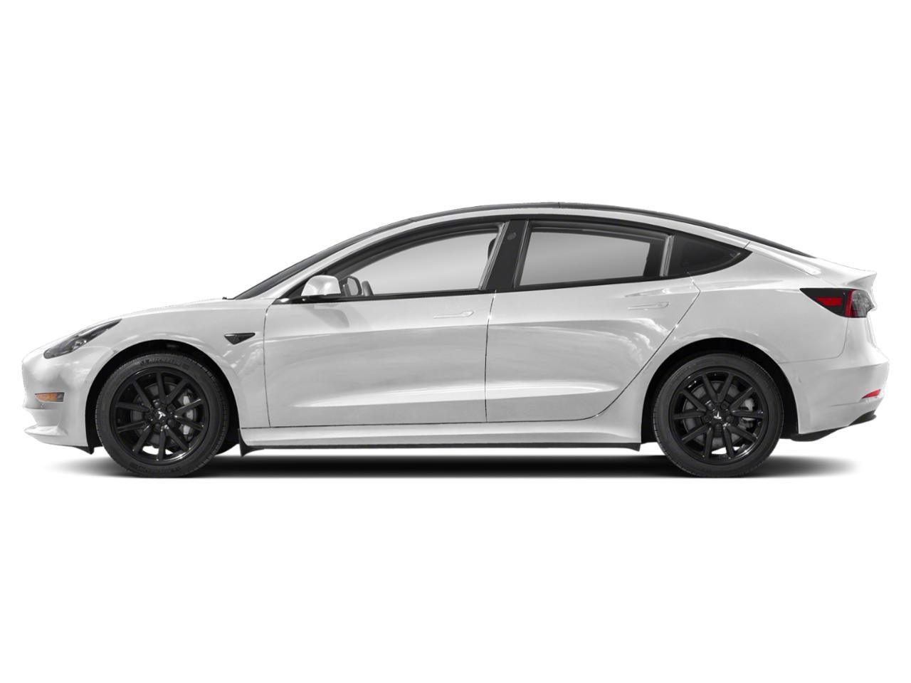 2023 Tesla Model 3 RWD
