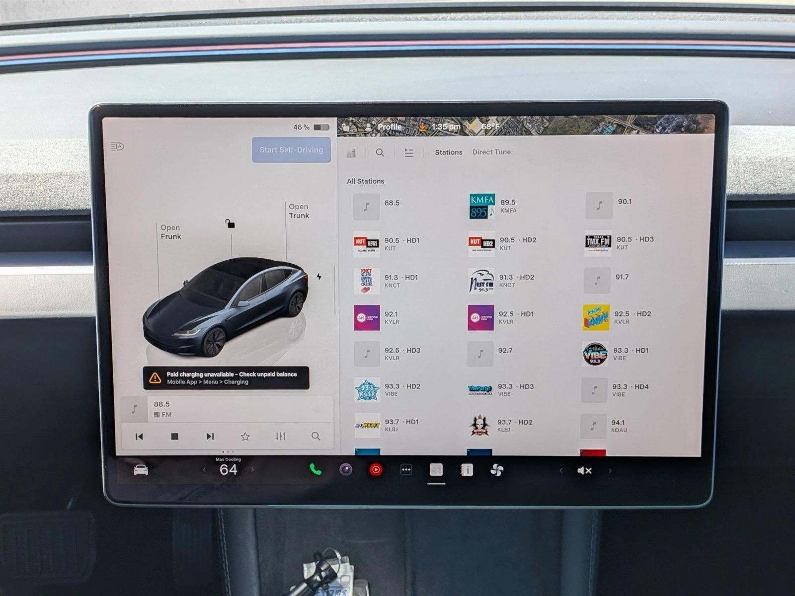 2025 Tesla Model 3 Long Range RWD