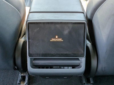 2025 Tesla Model 3 Long Range RWD