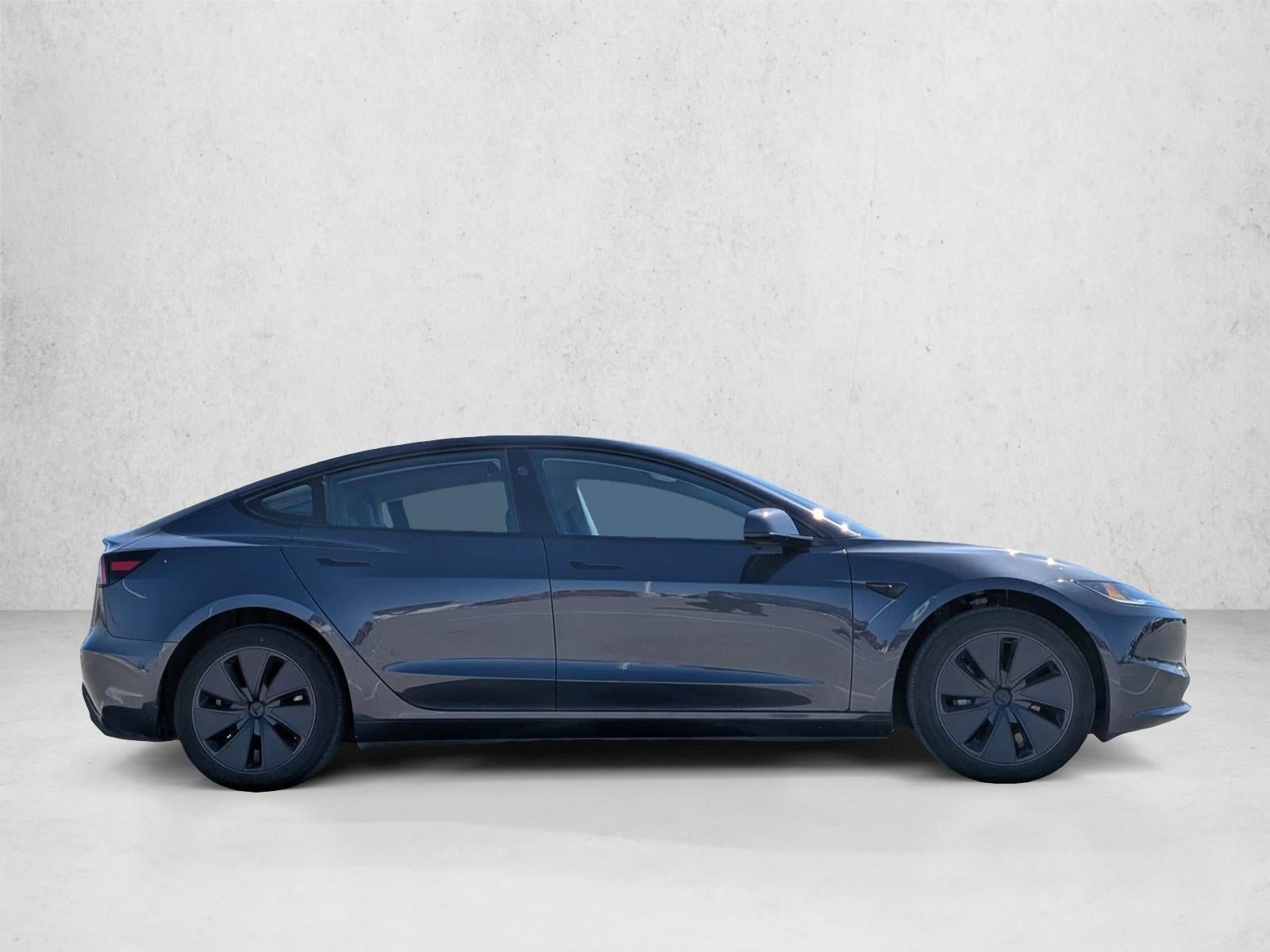 2025 Tesla Model 3 Long Range RWD