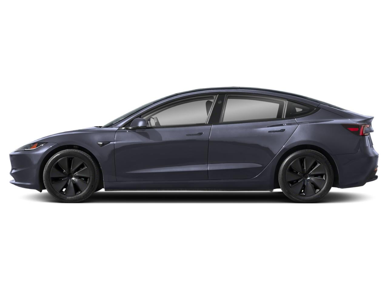 2025 Tesla Model 3 Long Range RWD