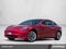 2020 Tesla Model 3 Standard Range Plus RWD