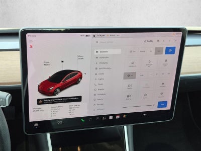 2020 Tesla Model 3 Standard Range Plus RWD