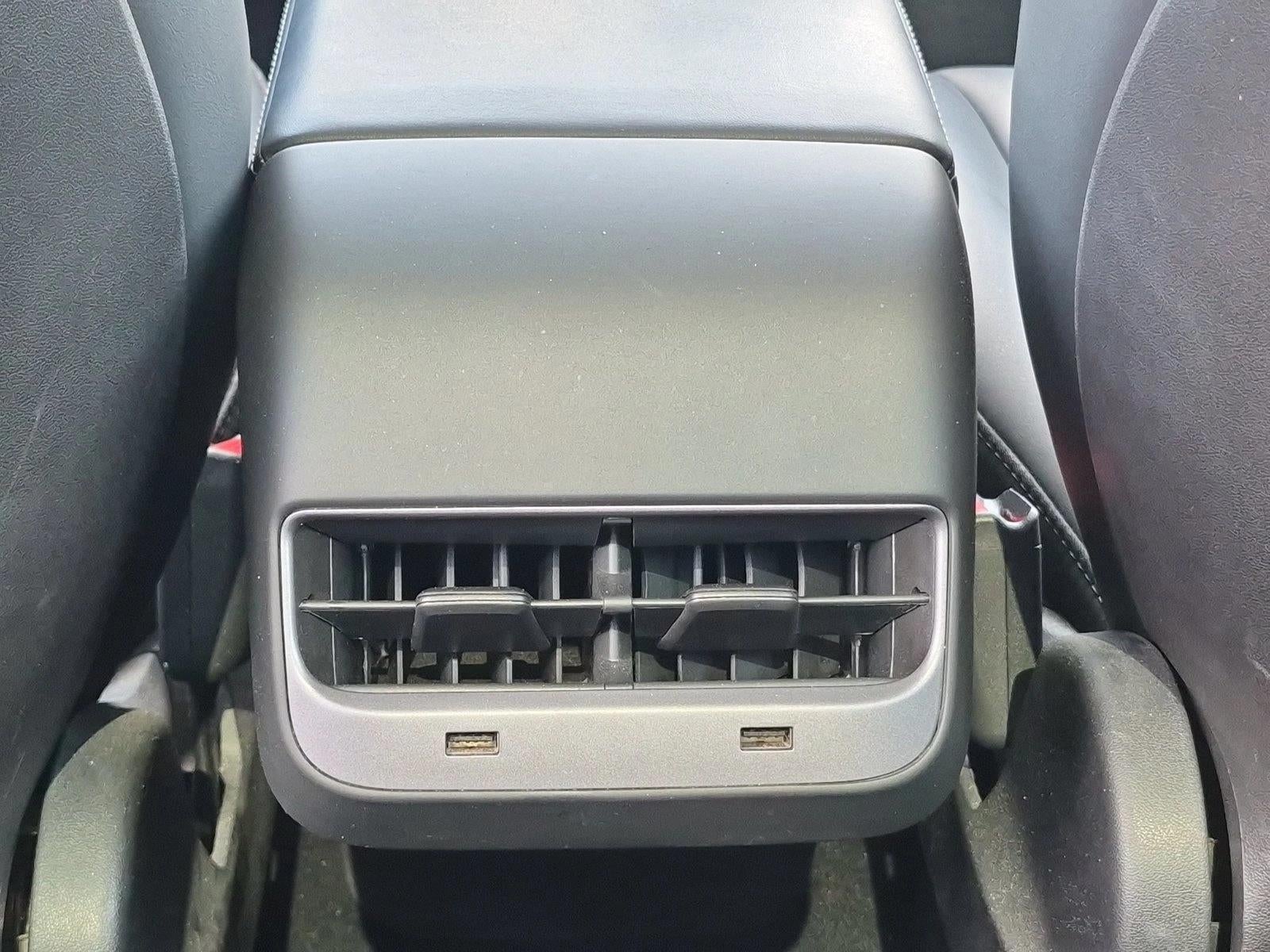 2020 Tesla Model 3 Standard Range Plus RWD