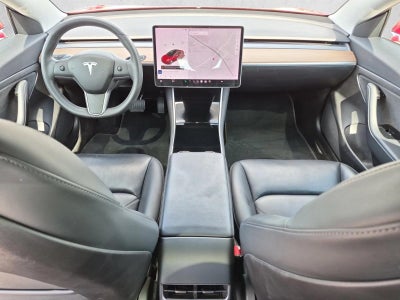 2020 Tesla Model 3 Standard Range Plus RWD