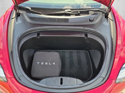 2020 Tesla Model 3 Standard Range Plus RWD
