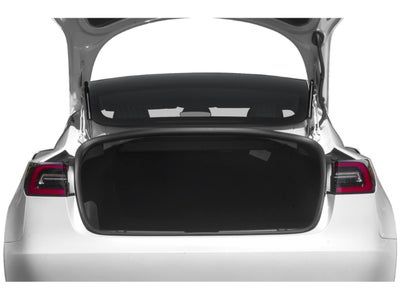 2020 Tesla Model 3 Standard Range Plus RWD