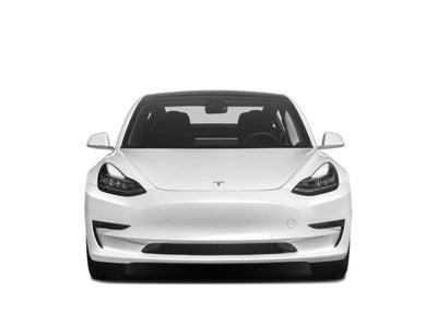 2020 Tesla Model 3 Standard Range Plus RWD