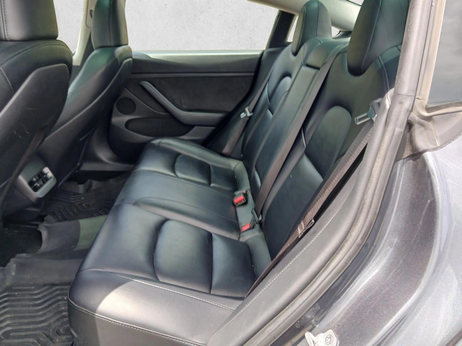 2023 Tesla Model 3 RWD