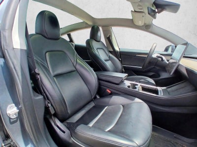 2023 Tesla Model 3 RWD