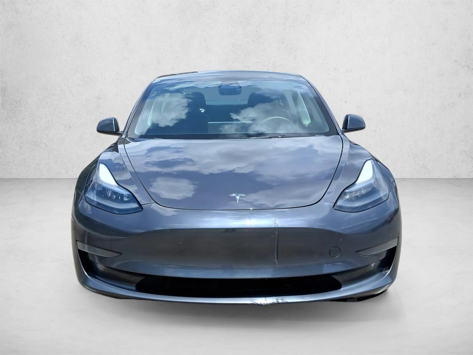 2023 Tesla Model 3 RWD