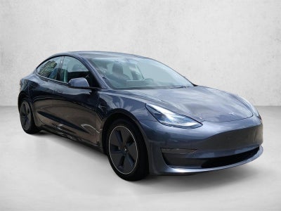 2023 Tesla Model 3 RWD